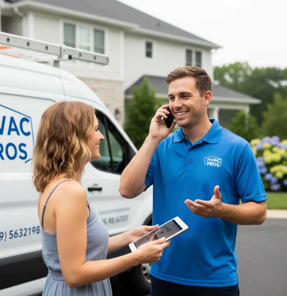 AC Repair in Fulton, KY